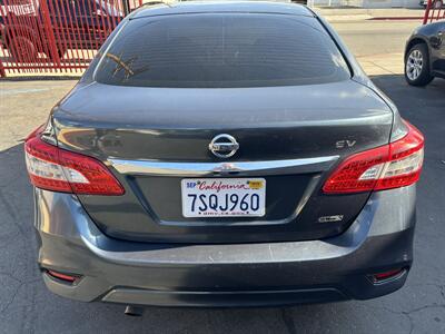 2013 Nissan Sentra S   - Photo 6 - North Hollywood, CA 91601