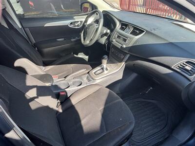 2013 Nissan Sentra S   - Photo 9 - North Hollywood, CA 91601