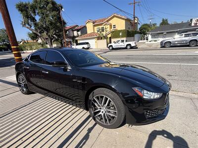 2019 Maserati Ghibli   - Photo 4 - North Hollywood, CA 91601