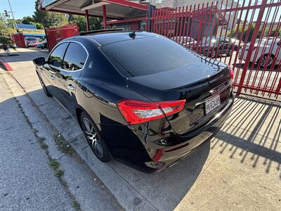 2019 Maserati Ghibli   - Photo 5 - North Hollywood, CA 91601