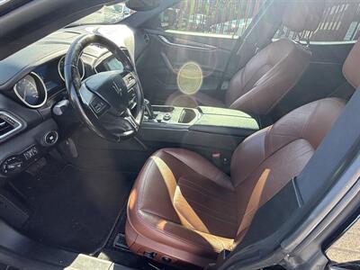 2019 Maserati Ghibli   - Photo 11 - North Hollywood, CA 91601