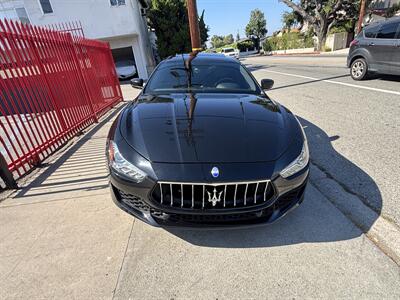 2019 Maserati Ghibli   - Photo 3 - North Hollywood, CA 91601