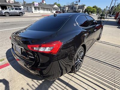 2019 Maserati Ghibli   - Photo 6 - North Hollywood, CA 91601