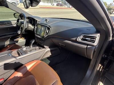 2019 Maserati Ghibli   - Photo 8 - North Hollywood, CA 91601