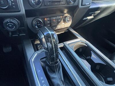 2019 Ford F-150 Raptor   - Photo 27 - North Hollywood, CA 91601