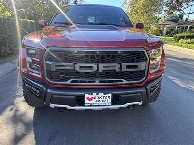 2019 Ford F-150 Raptor   - Photo 8 - North Hollywood, CA 91601