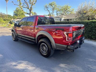 2019 Ford F-150 Raptor   - Photo 6 - North Hollywood, CA 91601