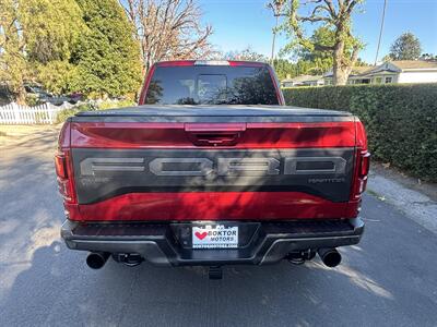 2019 Ford F-150 Raptor   - Photo 4 - North Hollywood, CA 91601
