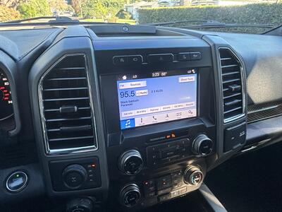 2019 Ford F-150 Raptor   - Photo 22 - North Hollywood, CA 91601