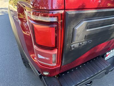 2019 Ford F-150 Raptor   - Photo 16 - North Hollywood, CA 91601