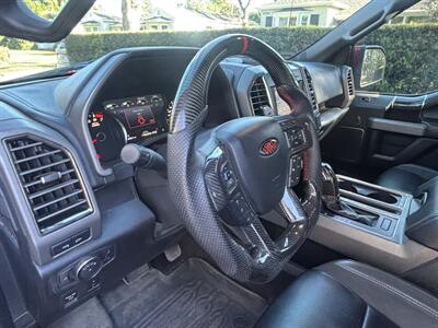 2019 Ford F-150 Raptor   - Photo 20 - North Hollywood, CA 91601