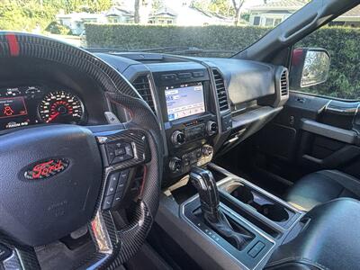 2019 Ford F-150 Raptor   - Photo 24 - North Hollywood, CA 91601