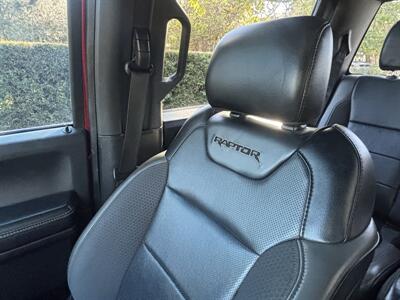 2019 Ford F-150 Raptor   - Photo 25 - North Hollywood, CA 91601