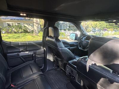 2019 Ford F-150 Raptor   - Photo 14 - North Hollywood, CA 91601