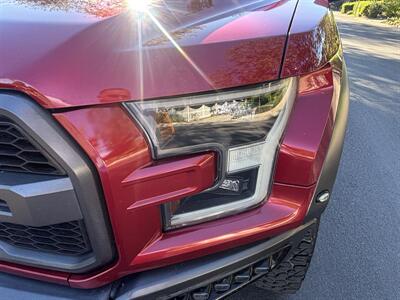 2019 Ford F-150 Raptor   - Photo 9 - North Hollywood, CA 91601
