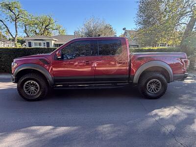 2019 Ford F-150 Raptor   - Photo 3 - North Hollywood, CA 91601