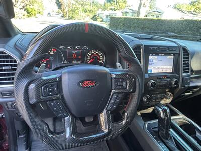 2019 Ford F-150 Raptor   - Photo 19 - North Hollywood, CA 91601