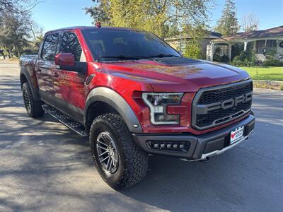 2019 Ford F-150 Raptor   - Photo 2 - North Hollywood, CA 91601