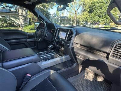 2019 Ford F-150 Raptor   - Photo 15 - North Hollywood, CA 91601