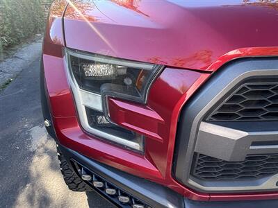 2019 Ford F-150 Raptor   - Photo 11 - North Hollywood, CA 91601