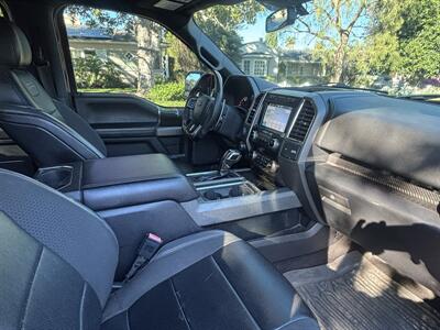 2019 Ford F-150 Raptor   - Photo 12 - North Hollywood, CA 91601