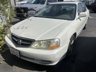 2003 Acura TL 3.2 w/Navi   - Photo 1 - North Hollywood, CA 91601