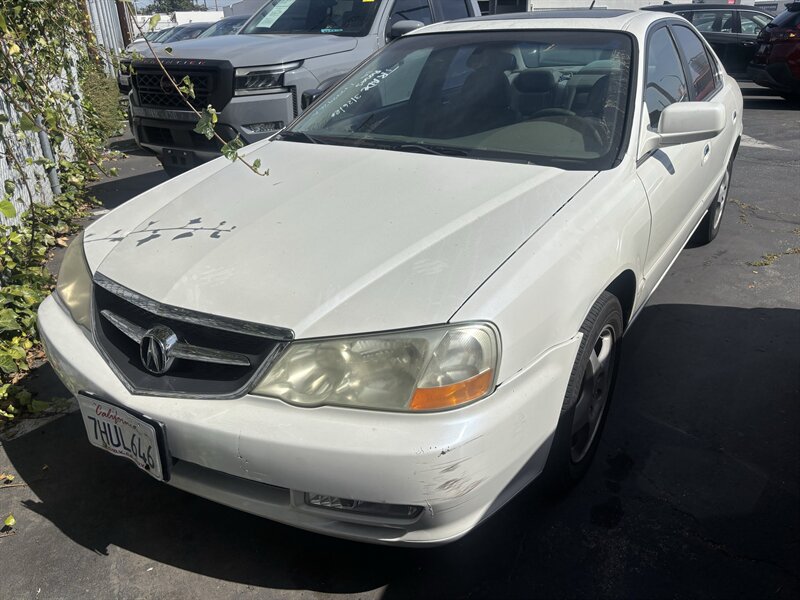 2003 Acura TL 3.2 w/Navi   - Photo 1 - North Hollywood, CA 91601