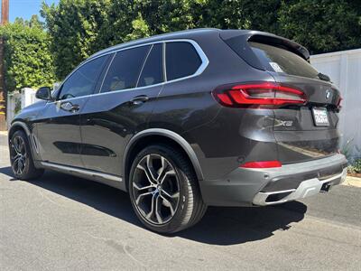 2021 BMW X5 sDrive40i - Photo 3 - North Hollywood, CA 91601