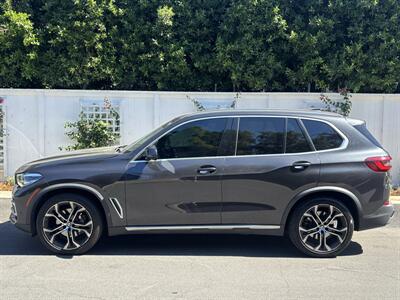2021 BMW X5 sDrive40i - Photo 2 - North Hollywood, CA 91601