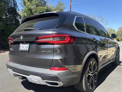 2021 BMW X5 sDrive40i - Photo 5 - North Hollywood, CA 91601