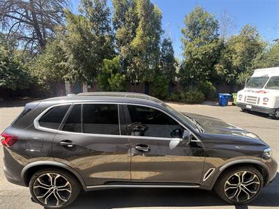 2021 BMW X5 sDrive40i - Photo 4 - North Hollywood, CA 91601