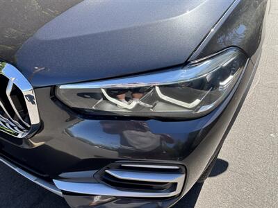 2021 BMW X5 sDrive40i - Photo 7 - North Hollywood, CA 91601