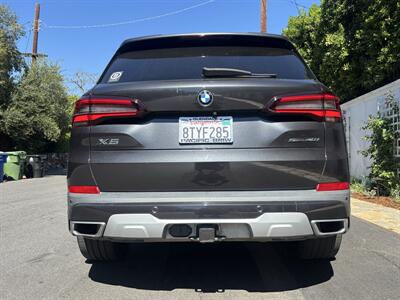 2021 BMW X5 sDrive40i - Photo 6 - North Hollywood, CA 91601