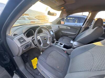 2012 Chevrolet Traverse LS - Photo 5 - North Hollywood, CA 91601