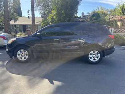 2012 Chevrolet Traverse LS   - Photo 8 - North Hollywood, CA 91601