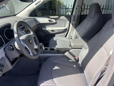 2012 Chevrolet Traverse LS   - Photo 12 - North Hollywood, CA 91601
