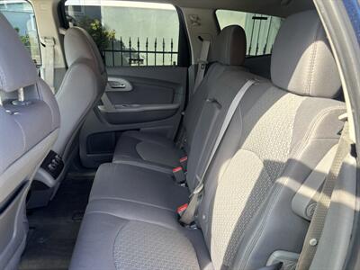 2012 Chevrolet Traverse LS   - Photo 11 - North Hollywood, CA 91601