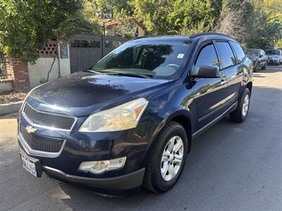 2012 Chevrolet Traverse LS   - Photo 10 - North Hollywood, CA 91601