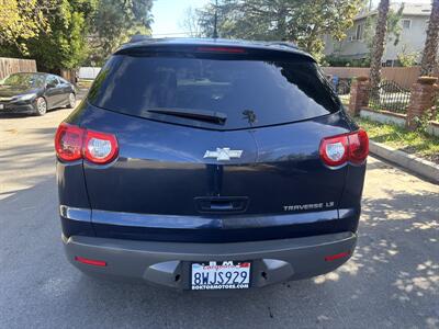 2012 Chevrolet Traverse LS   - Photo 9 - North Hollywood, CA 91601