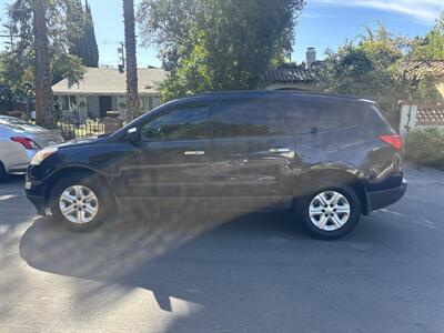 2012 Chevrolet Traverse LS   - Photo 3 - North Hollywood, CA 91601