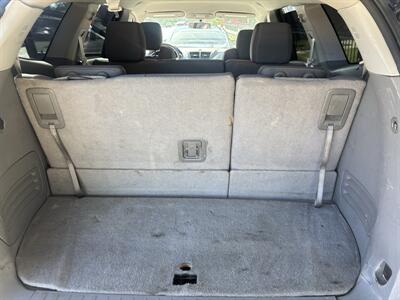 2012 Chevrolet Traverse LS   - Photo 16 - North Hollywood, CA 91601