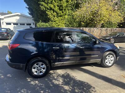 2012 Chevrolet Traverse LS   - Photo 5 - North Hollywood, CA 91601