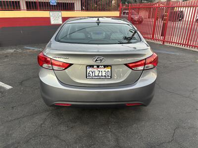 2011 Hyundai ELANTRA GLS   - Photo 4 - North Hollywood, CA 91601