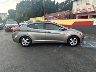 2011 Hyundai ELANTRA GLS   - Photo 8 - North Hollywood, CA 91601