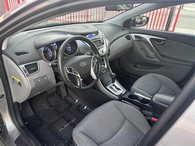 2011 Hyundai ELANTRA GLS   - Photo 19 - North Hollywood, CA 91601