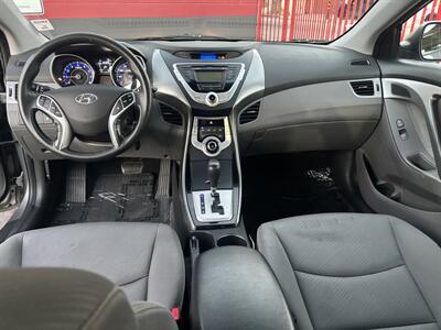 2011 Hyundai ELANTRA GLS   - Photo 14 - North Hollywood, CA 91601