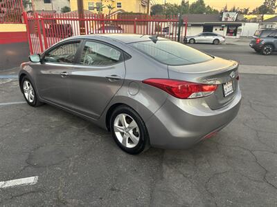 2011 Hyundai ELANTRA GLS   - Photo 5 - North Hollywood, CA 91601