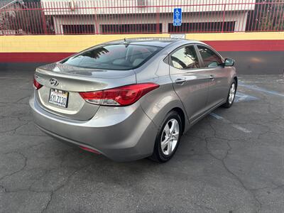 2011 Hyundai ELANTRA GLS   - Photo 3 - North Hollywood, CA 91601