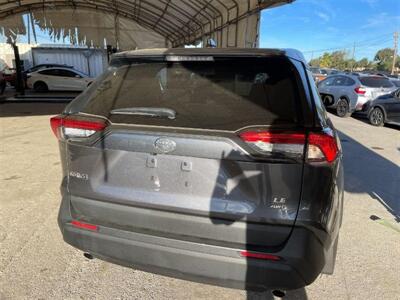 2024 Toyota RAV4 LE   - Photo 3 - North Hollywood, CA 91601
