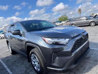 2024 Toyota RAV4 LE   - Photo 2 - North Hollywood, CA 91601